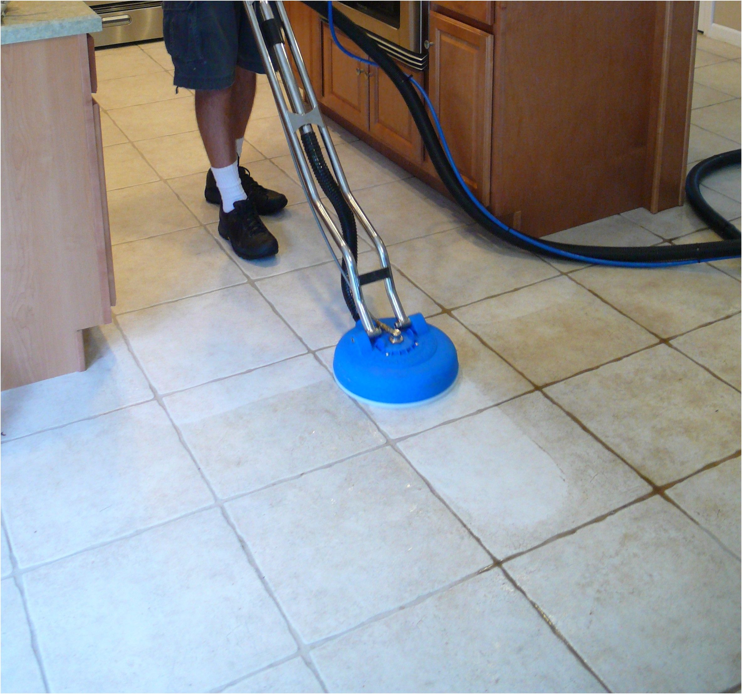 Tile Cleaning 2